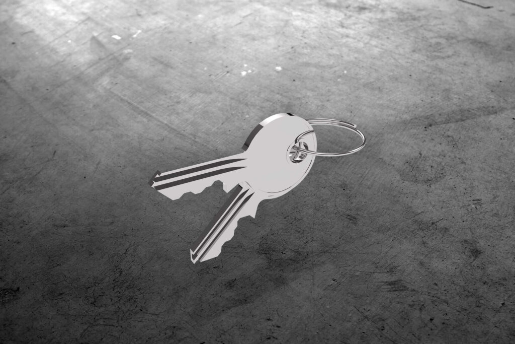 Schlüssel 