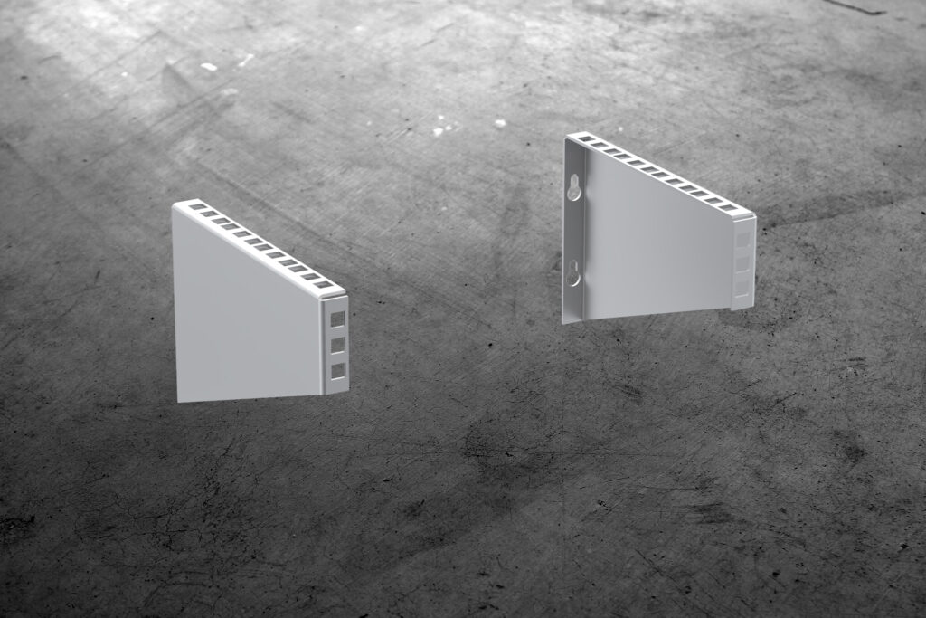 UKV 4 Universal bracket